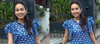 Mira Rajput Spotted in a stylish co-ord set that looked awesome